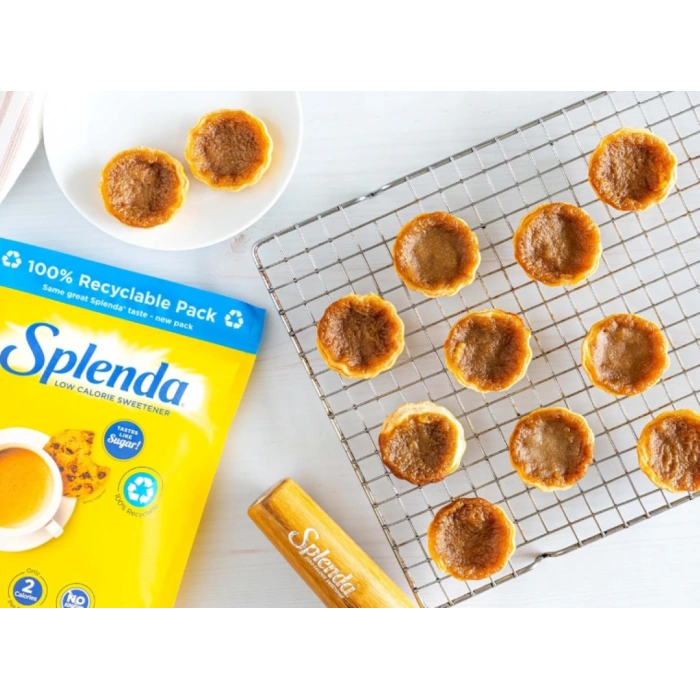 Splenda Low Calorıe Sweetener TastesLıke Sugar 150 Servings Granulated