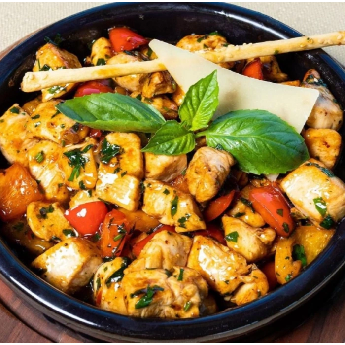 Not Just BBQ Carıbbean Jerk Rub Seasonıng 140 g