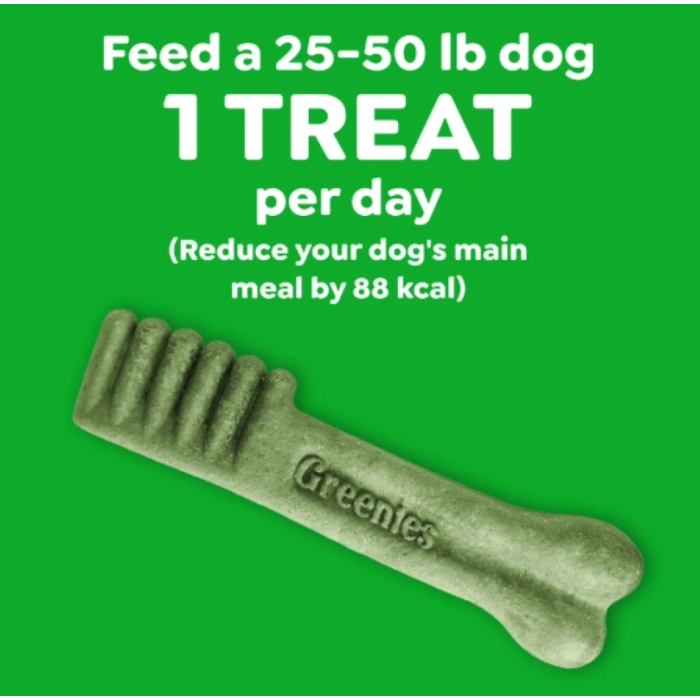 Greenies Dental Treats Orıgınal Doğal Köpek 170 gr