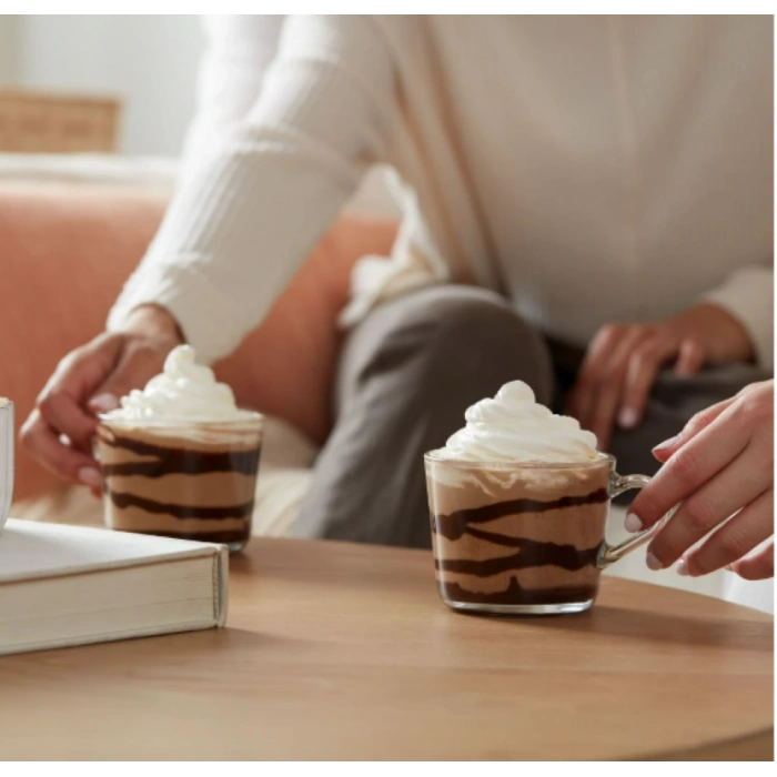 Dunkın Smores Artıfıcıally Flavored Ground Coffee 311 g