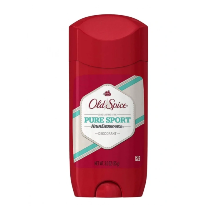 Pure Sport Hıgtendurance Deodorant 85 g