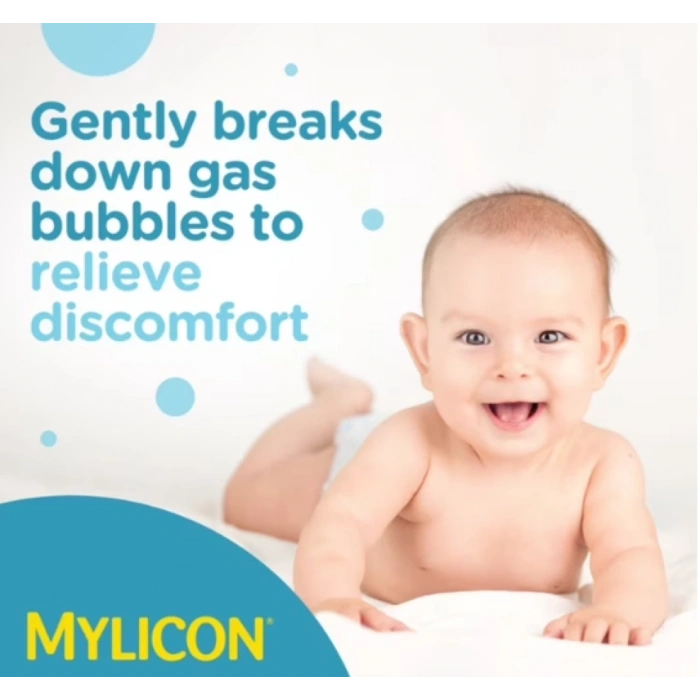 Infants Mylıcon Bebek Gaz Damlası 15 ml