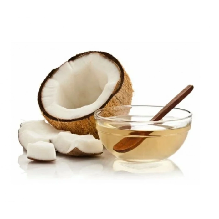 Beachcombeer Budds Unscedted Pure Coconut Oil Natural Skın & Body Care 240 ml