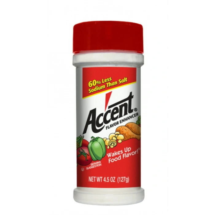 Accent Flover Enhancer Lezzet Artırıcı Baharat 127 gr