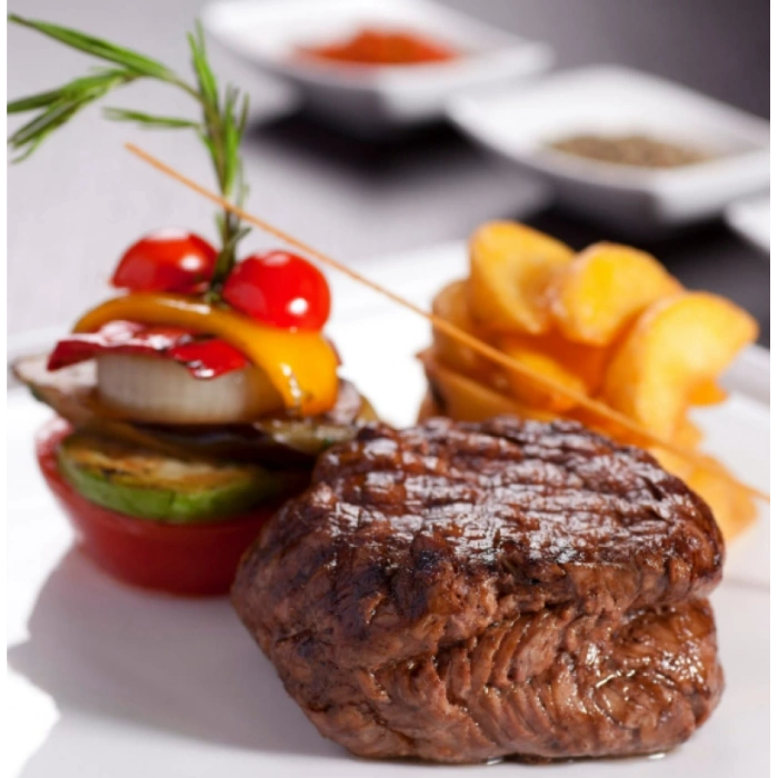 Accent Flover Enhancer Lezzet Artırıcı Baharat 127 gr