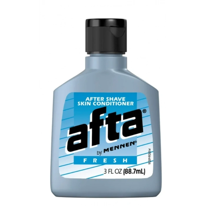 Afta by Mennen Fresh After Shave Skın Condıtıoner Traş Sonrası Krem 88,7 ml