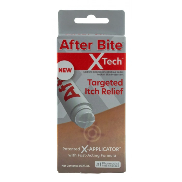 After Bite  X Tech Targeted Itch Relief  4 ml