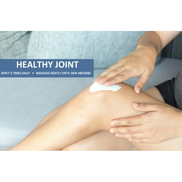 Alflexil Glucosamine Chondrotın Msm Collagen Krem 113,4 g