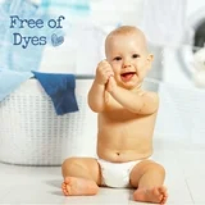 ALL Baby Removes % 99 of Top Everday & Seasonal Allergens Sıvı Deterjan 2,6 lt