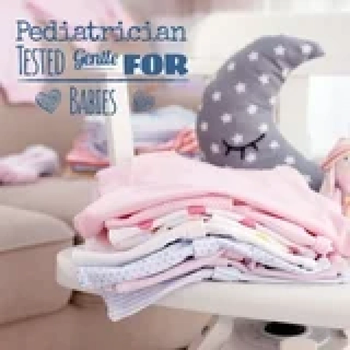 ALL Baby Removes % 99 of Top Everday & Seasonal Allergens Sıvı Deterjan 2,6 lt