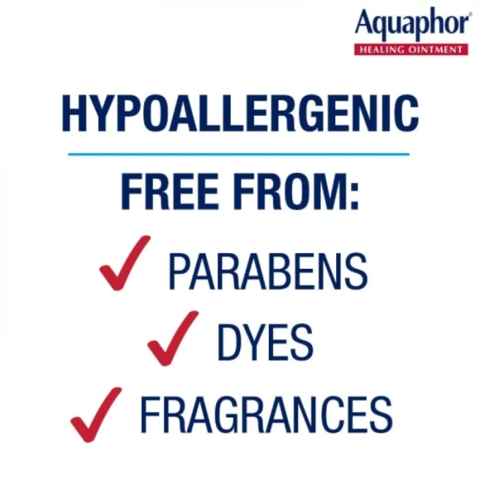 Aquaphor Healıng Oıntment Advanced Therapy 198 gr