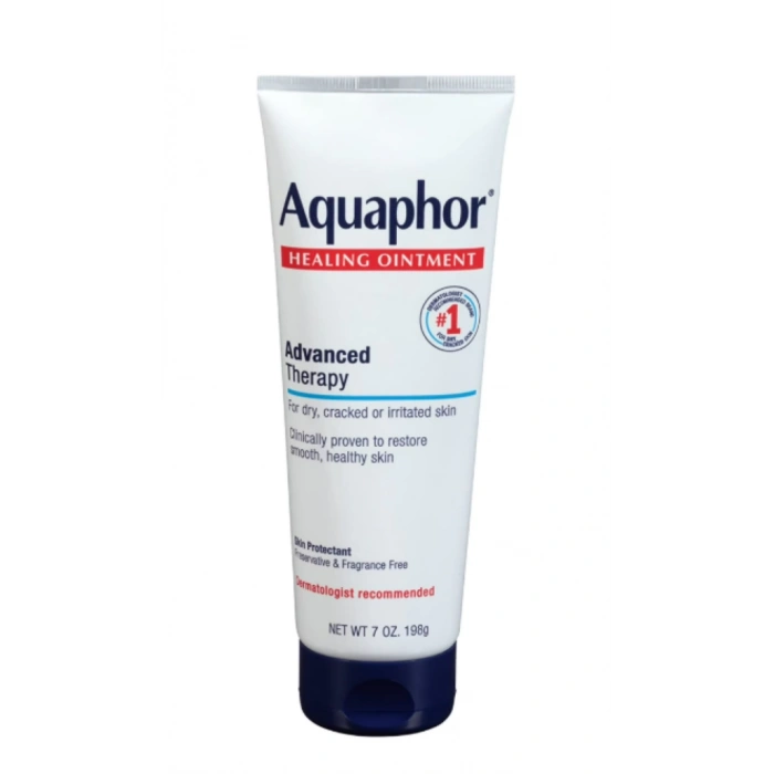 Aquaphor Healıng Oıntment Advanced Therapy 198 gr