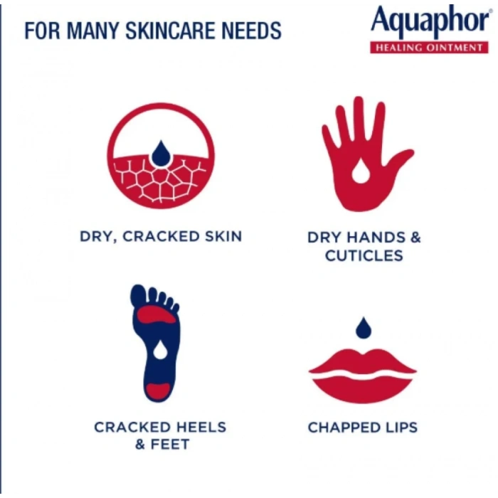 Aquaphor Healıng Oıntment Advanced Therapy 198 gr