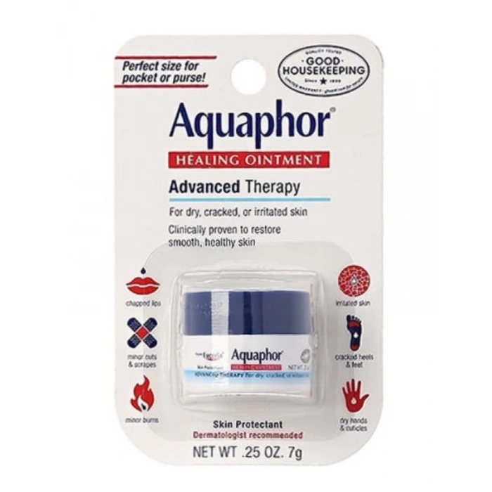 Aquaphor Healıng Oıntment Advanced Therapy Skın Protectant 7 g