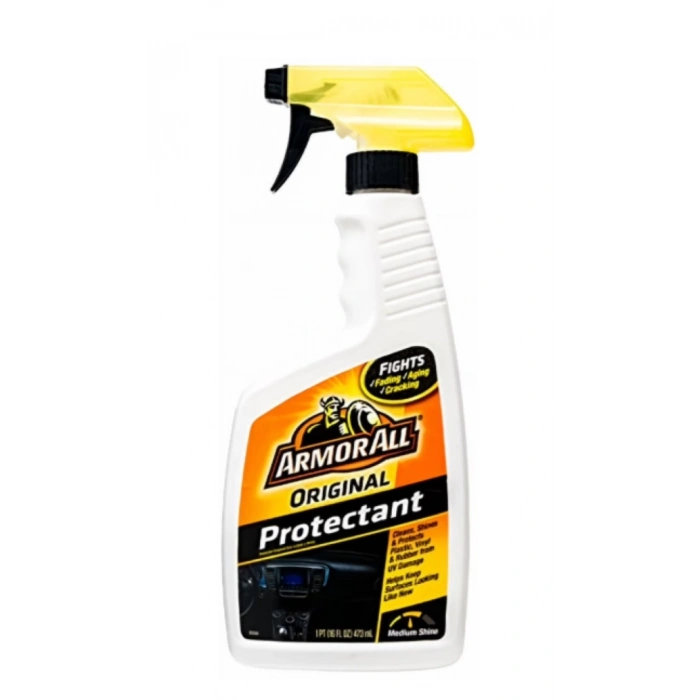 Armorall Orıgınal Protectant Medium Shine Araç Temizleme Spreyi 473 ml