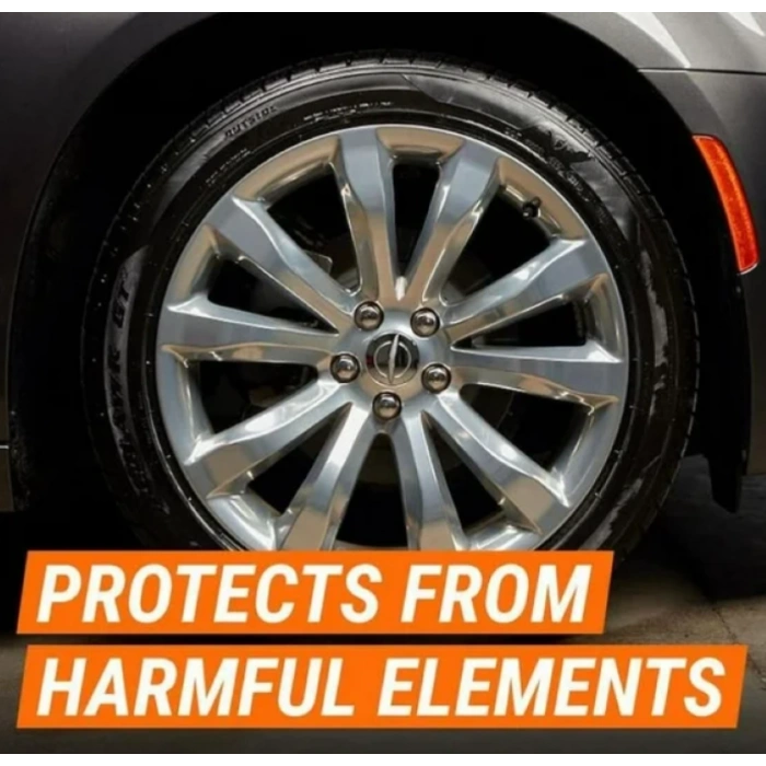 Armorall Quıck Clean Kıt 4 Products + 2 Accessoies Hızlı Temizleme Seti