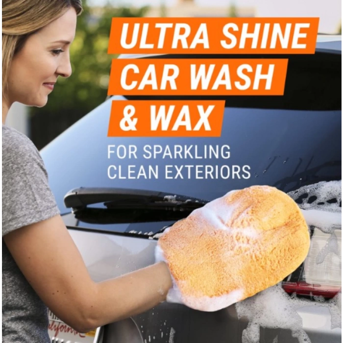 Armorall Ultımate Car Care Kıt 6 Items Araç Temizleme ve Bakım Seti