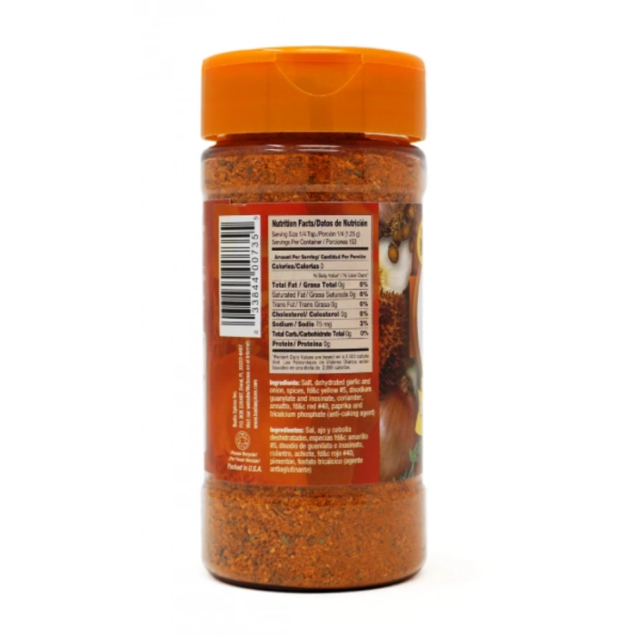 Badıa Sazon Tropical  Baharat 191.4 gr