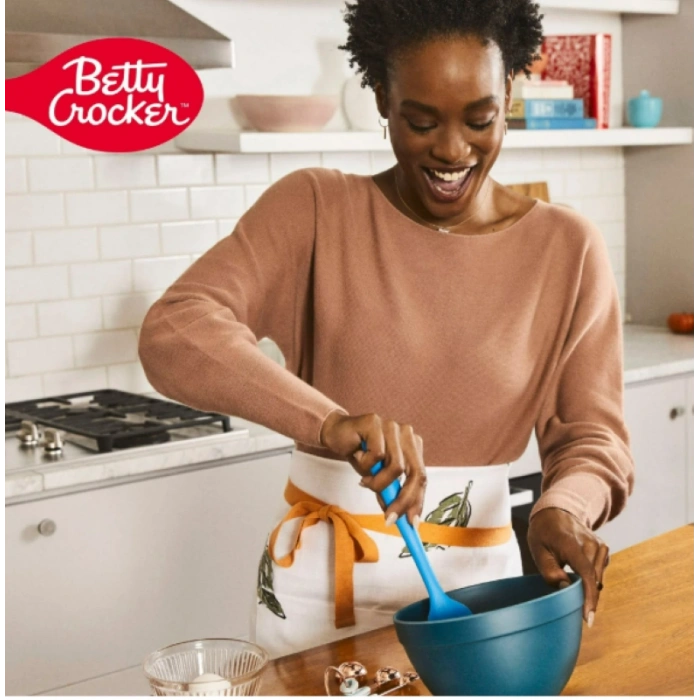 Betty Crocker Delights Salted Caramel Brownıe Mıx Kek Unu 521 gr