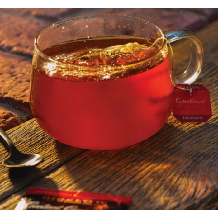 Bıgelow Constant Comment Black tea 20 Bags 33 gr