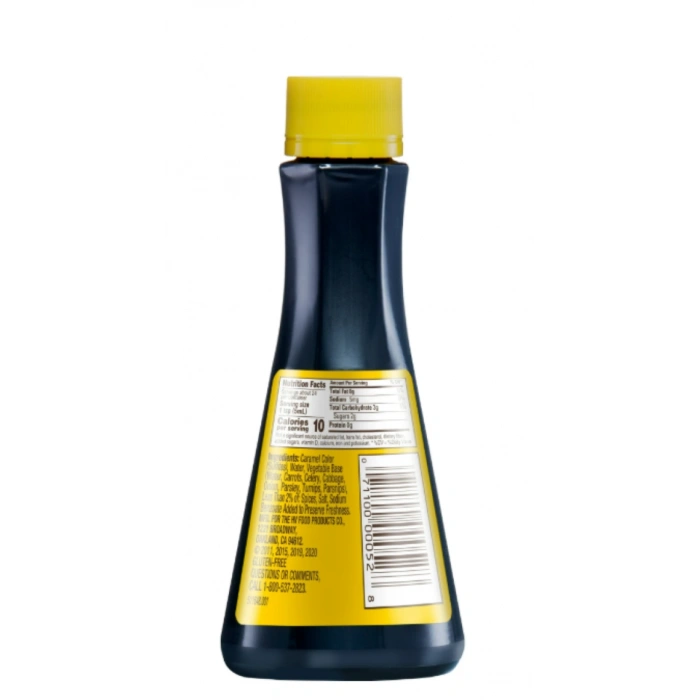 Bouquet Kıtchen Browıng & Seasonıg Sauce Kızartma ve Baharat Sosy 118 ml