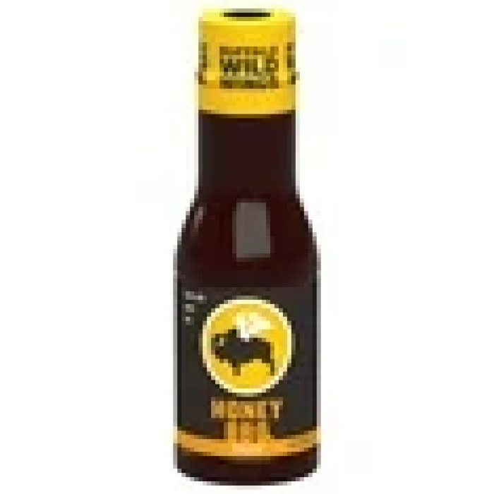 Buffalo Wild Wings Honey BBQ Sauce 355 ml