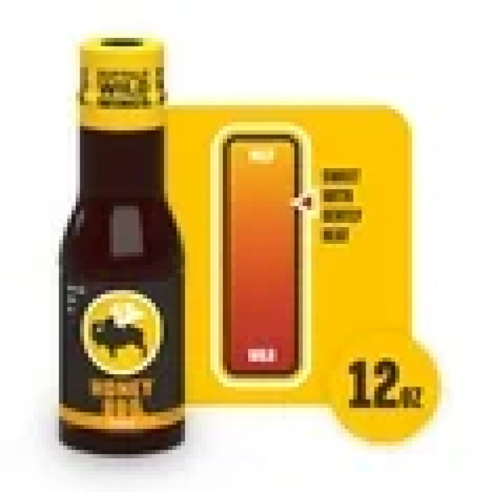 Buffalo Wild Wings Honey BBQ Sauce 355 ml