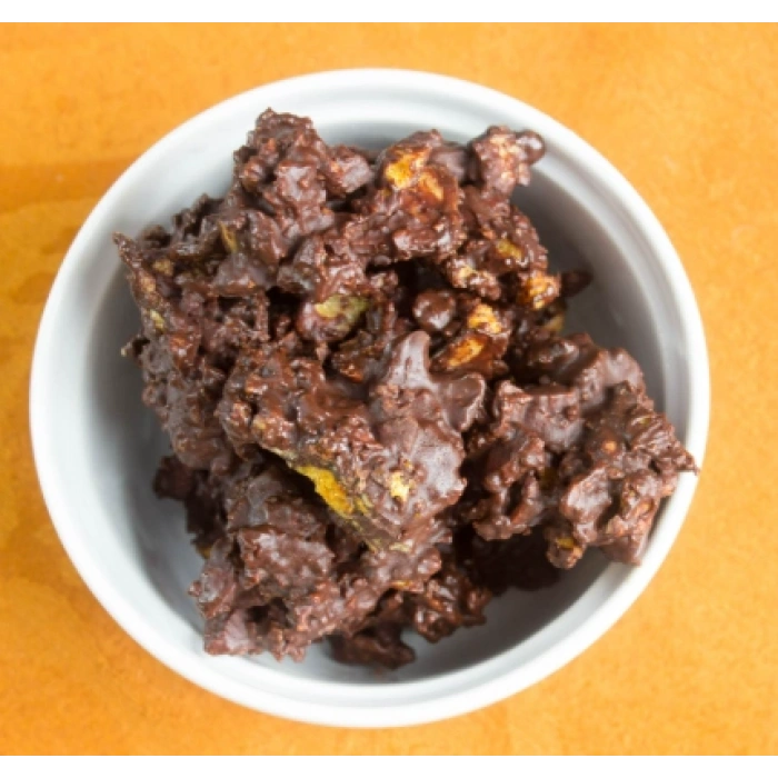 Cadbury Crunchie Rocks Çikolata 100 g