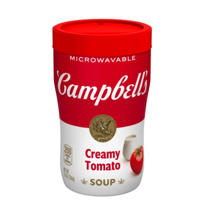Campbells Creamy Tomato Soup 316 g