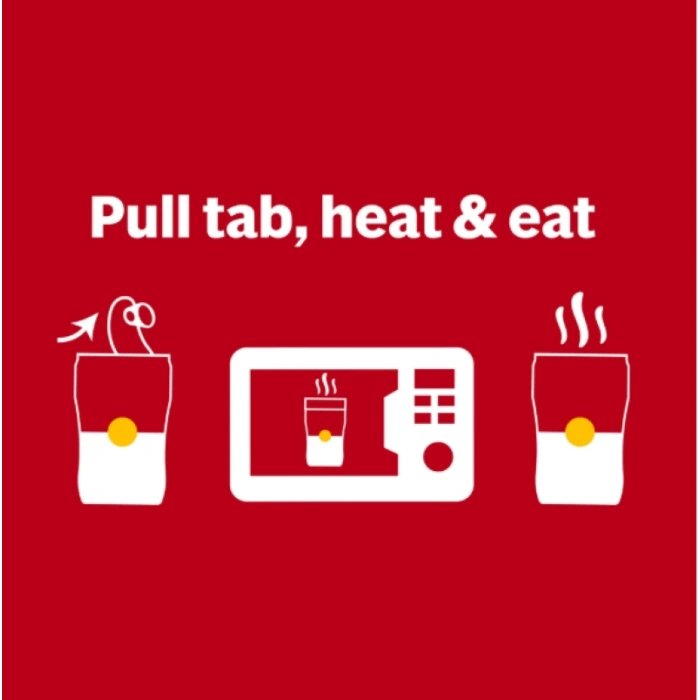 Campbells Creamy Tomato Soup 316 g