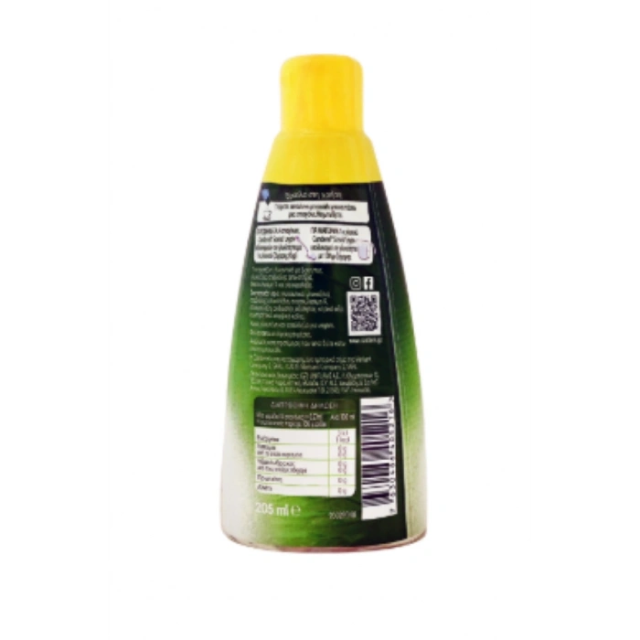Canderel Stevia Sıvı Tatlandırıcı 205 ml