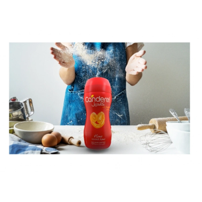 Canderel Whit Sucralose Home Sweet 40 g