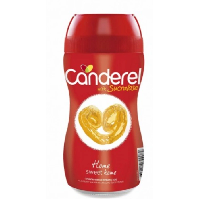 Canderel Whit Sucralose Home Sweet 40 g