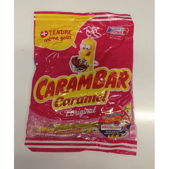 Carambar Caramel Original