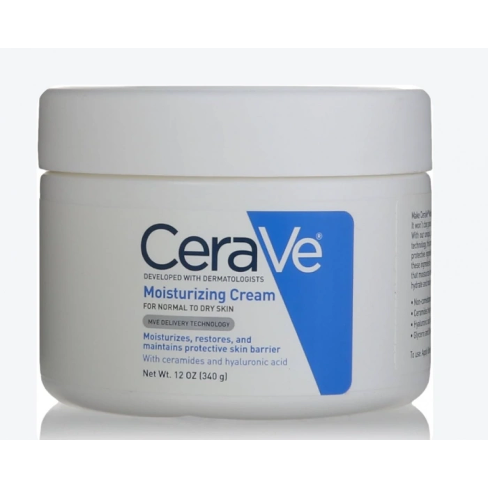 CeraVe Moisturizing Cream 340 gr