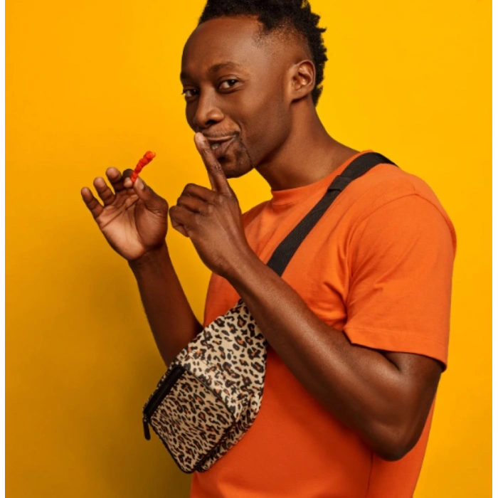 Atıştırmalık Peynir Aromalı Acı Cips 226,8 g