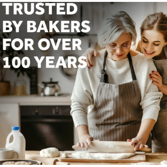 Clabber Gırl Double Actıng Bakıng Powder  23 gr