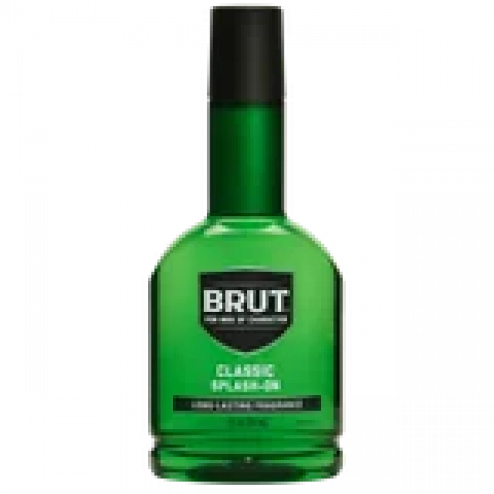 Classıc Splash-On Long-Lastıng Fragrance After Shave 207 ml