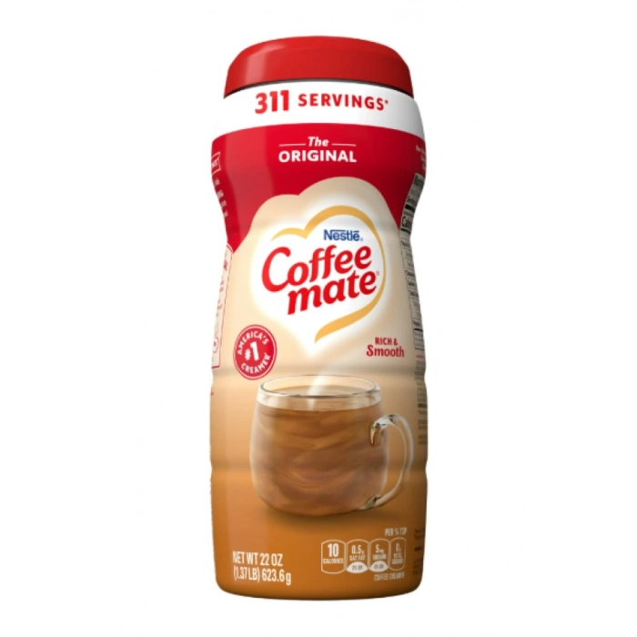 Coffeemate The Orıgınal Rıch & Smooth Süttozu 623,6 gr