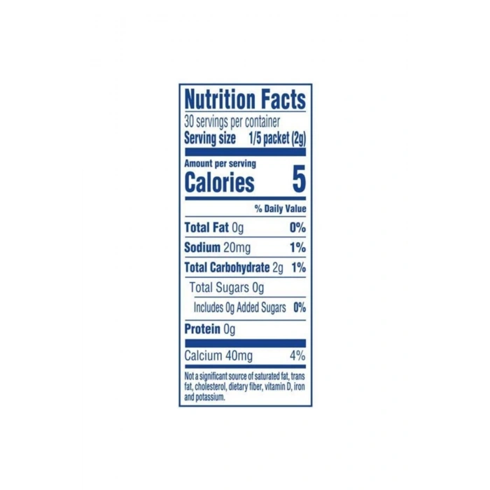 Concord Grape 6 Paket 57 gr