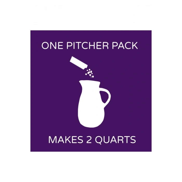 Concord Grape 6 Paket 57 gr