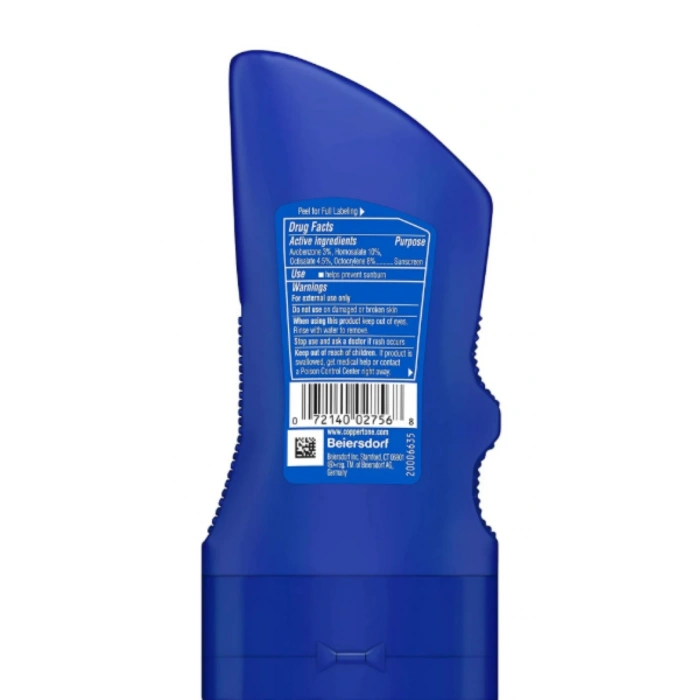Coppertone Sport 50 Spf 4-ın-1 Performance  Güneş Kremi 89 ml