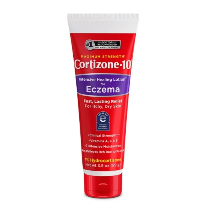 Cortizone-10 Maxımum Strength Eczema Krem 99 gr