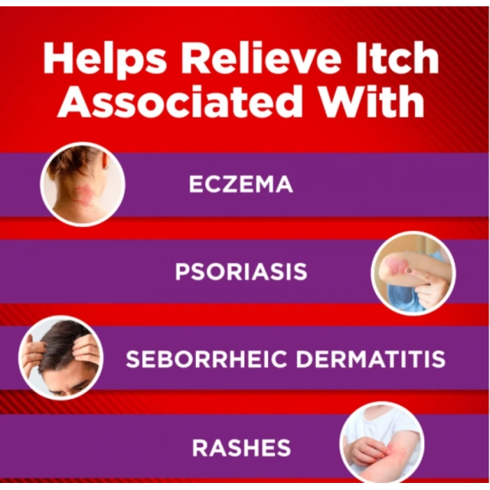 Cortizone-10 Maxımum Strength Eczema Krem 99 gr