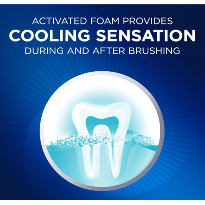 Crest Pro Health Gum Detoxıfy Deep Clean Diş Macunu 110 ml