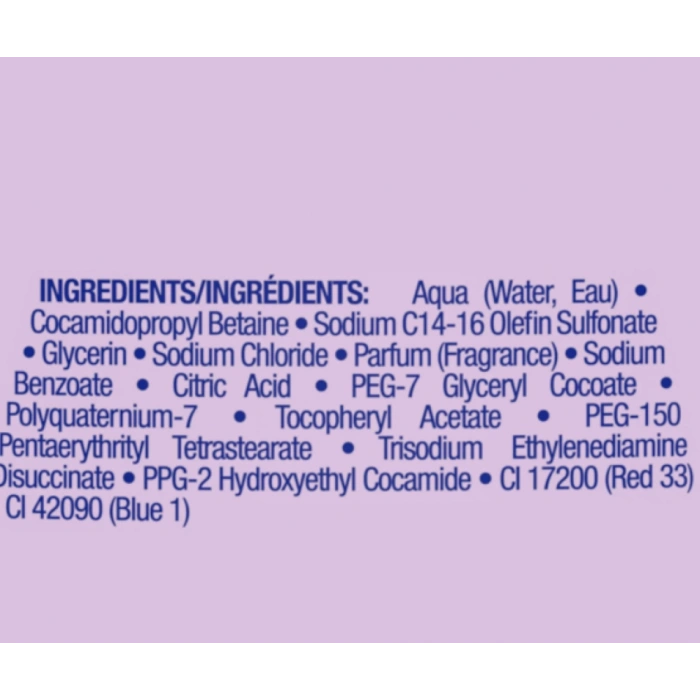 Dial Calm & Soothe Body Wash Lavender & Jasmine  473 ml