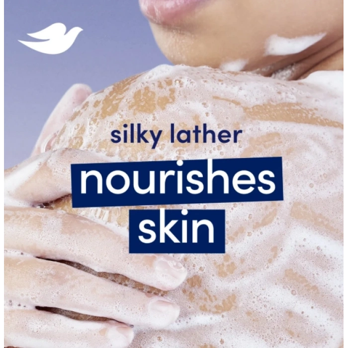 Dove Original Moısturızıng Cream Beauty Bar 4 Adet Sabun 425 gr