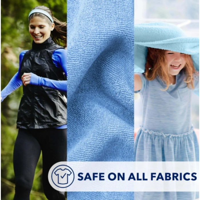 Downy Rınse & Refresh 3X Odor Power Ocean Mıst Fabrıc Rınse Yumuşatıcı 754 ml