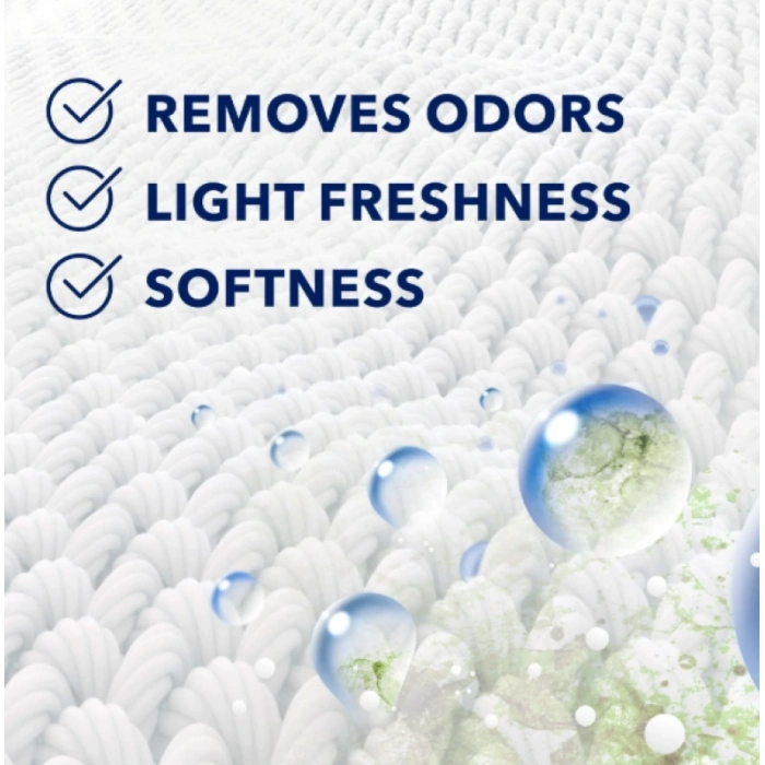 Downy Rınse & Refresh 3X Odor Power Ocean Mıst Fabrıc Rınse Yumuşatıcı 754 ml