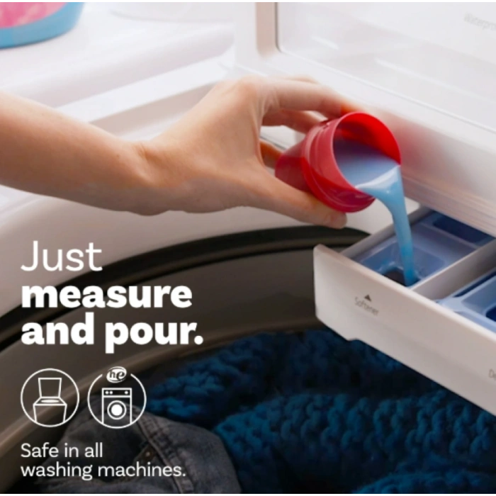 Downy Soft Aprıl Fresh 2 in 1 Soft & Fresh Fabrıc Softener Çamaşır Yumuşatıcısı 4.16 ml